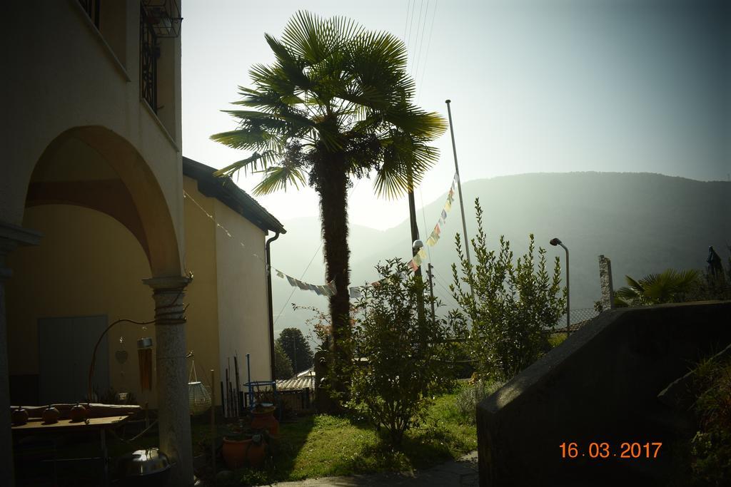 Bali@Blu Appartamento Sessa Esterno foto